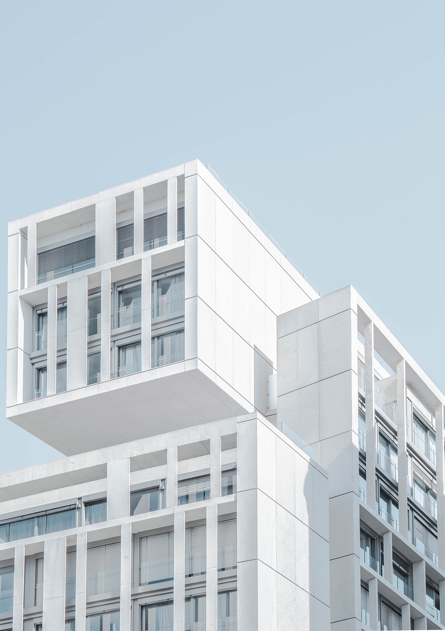 How Acrow Constructions Ensures DBP Compliance for Your Project – A Guide for Architects